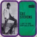 CAT STEVENS I Love My Dog / Portobello Road (Deram DM 102) Holland 1966 PS 45